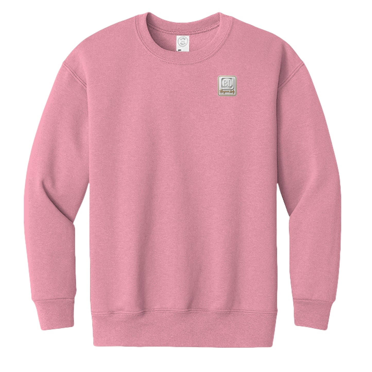 Pink - 2225 - FRONT