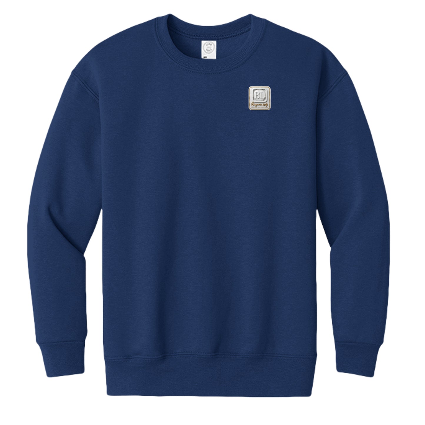 NAVY - 2225 - FRONT