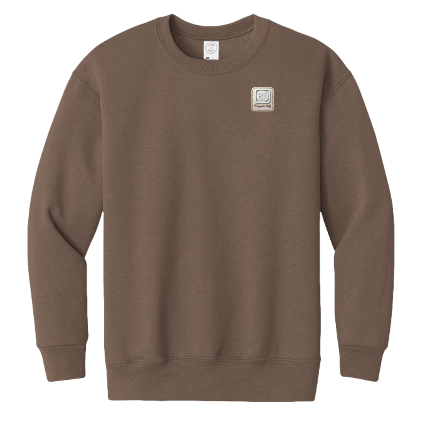 Coyote Brown - 2225 - FRONT