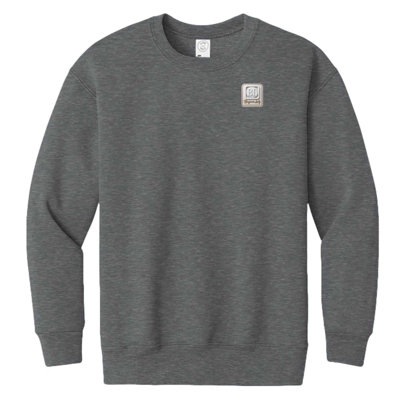 GRANITE HEATHER - 2225 - FRONT