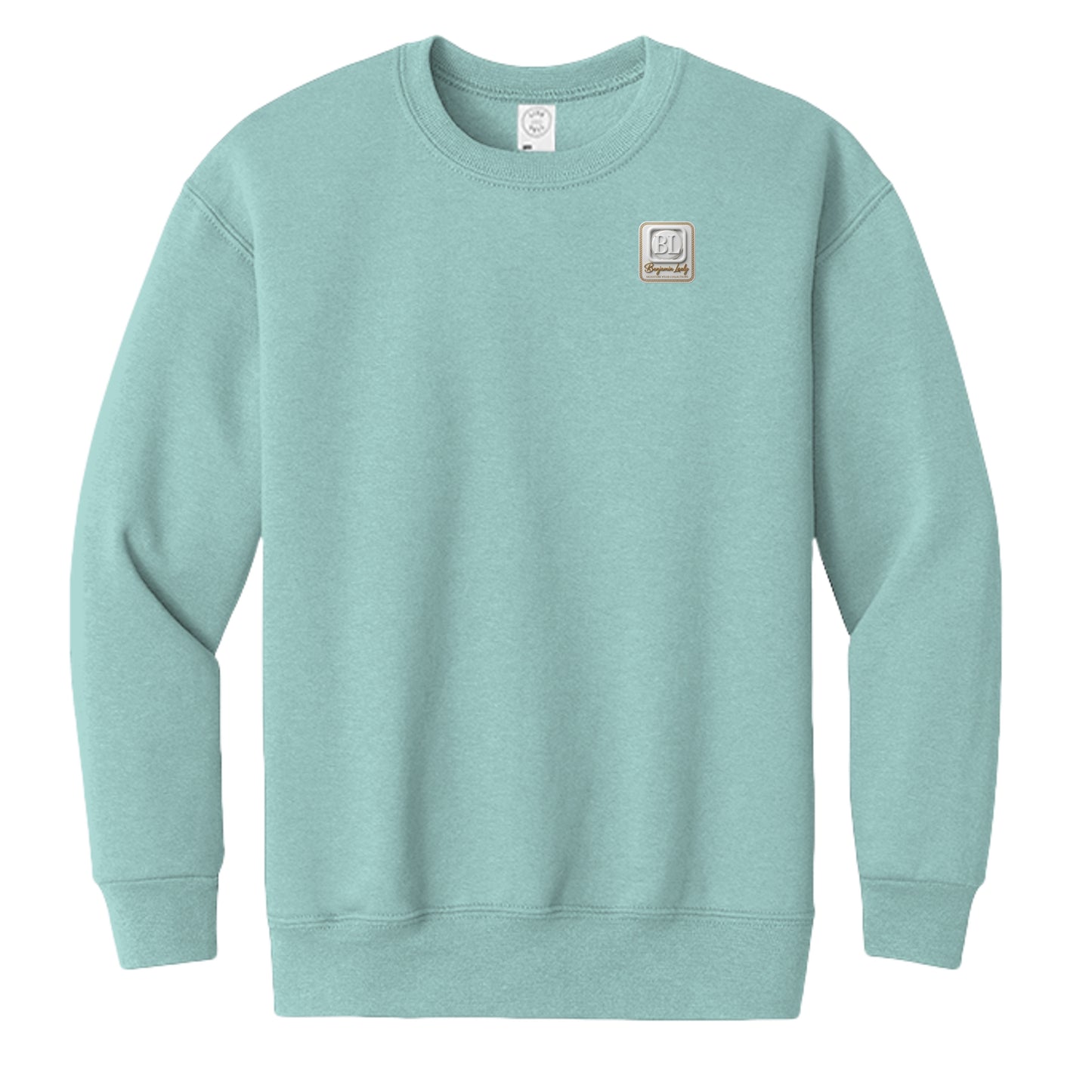 SALTWATER - 2225 - FRONT