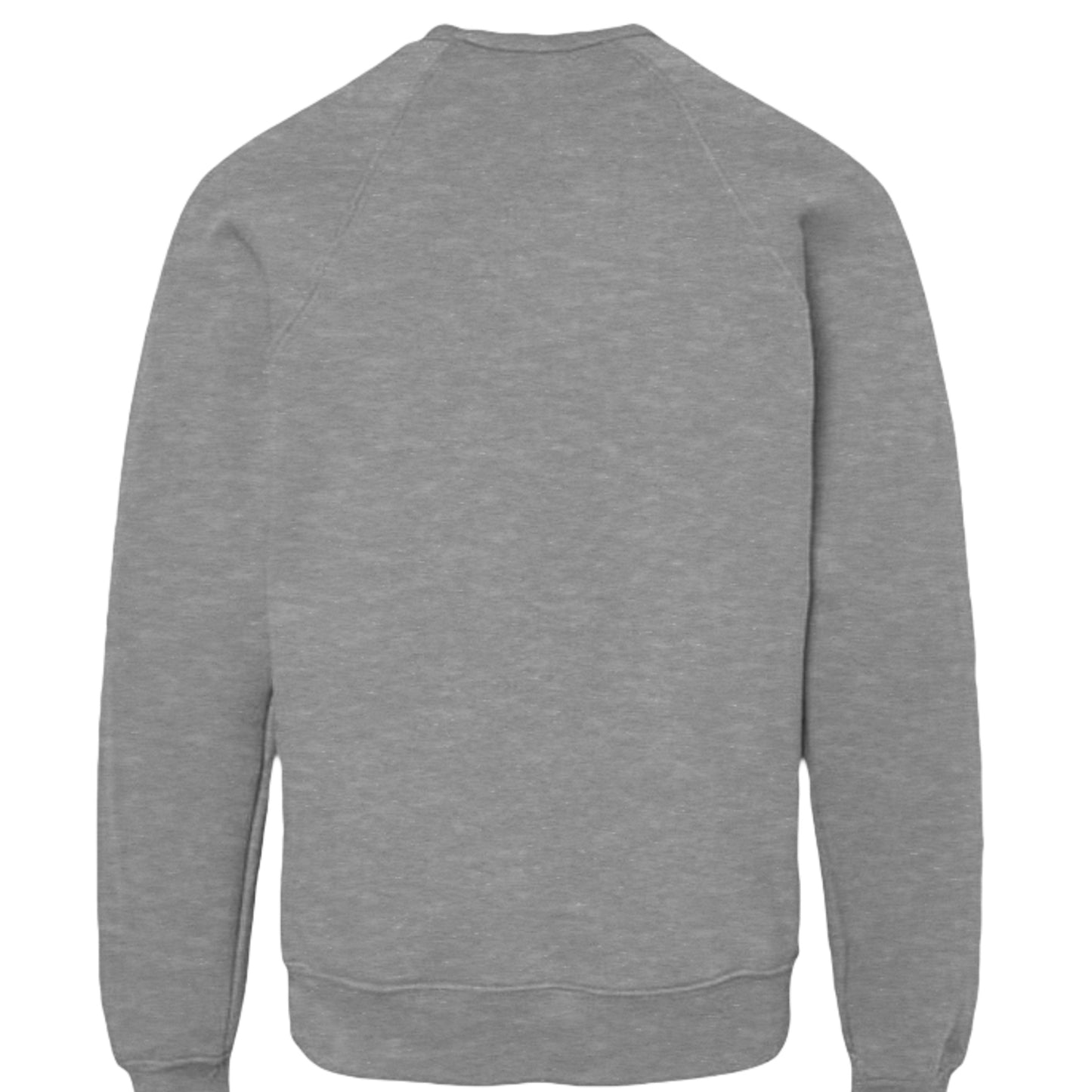 Athletic Heather - 3901Y - BACK