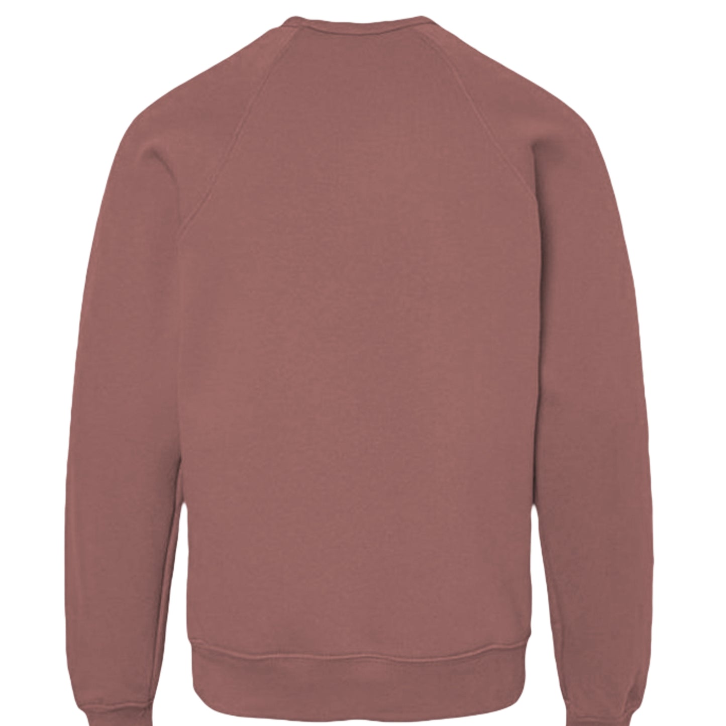 Mauve - 3901Y - BACK
