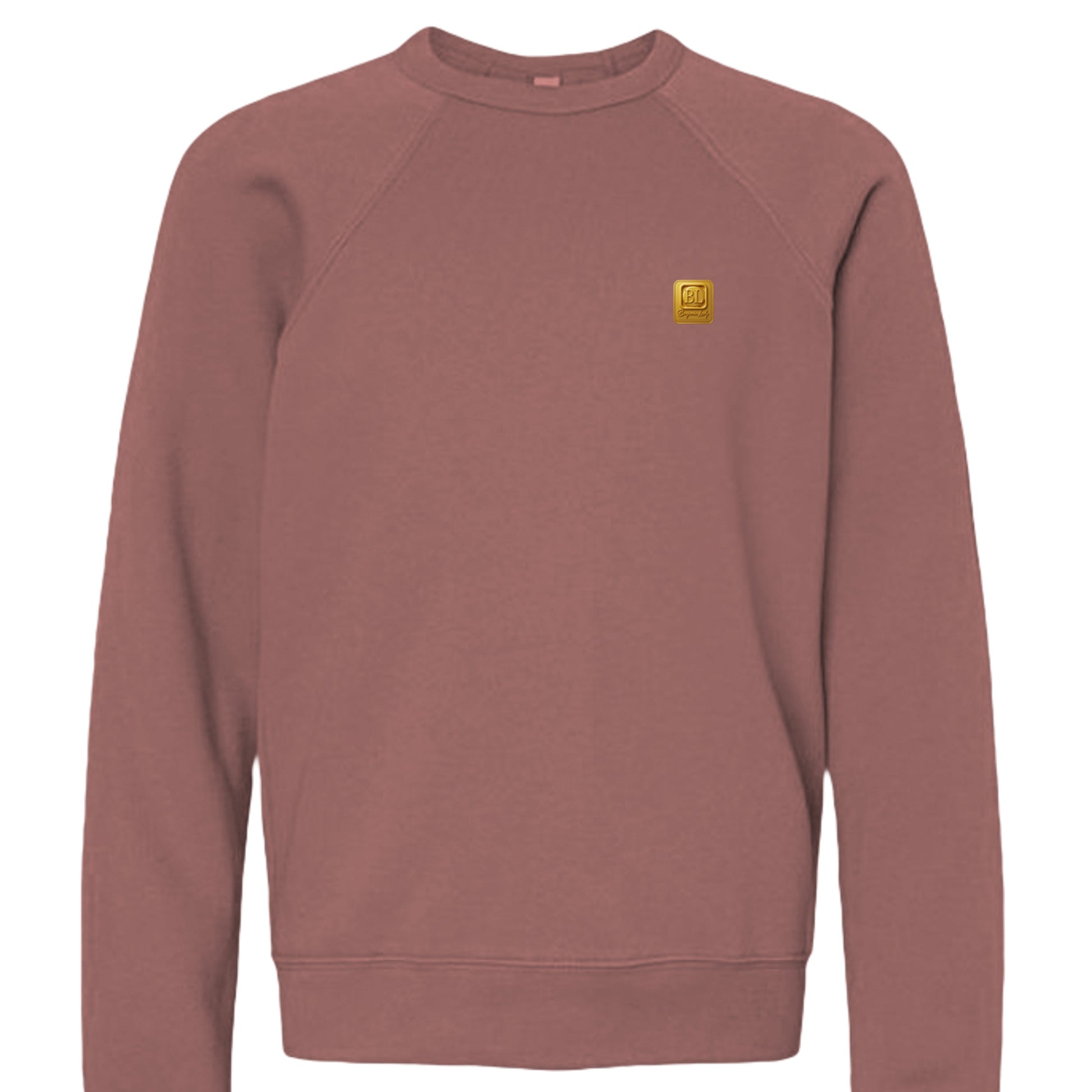 Mauve - 3901Y - FRONT