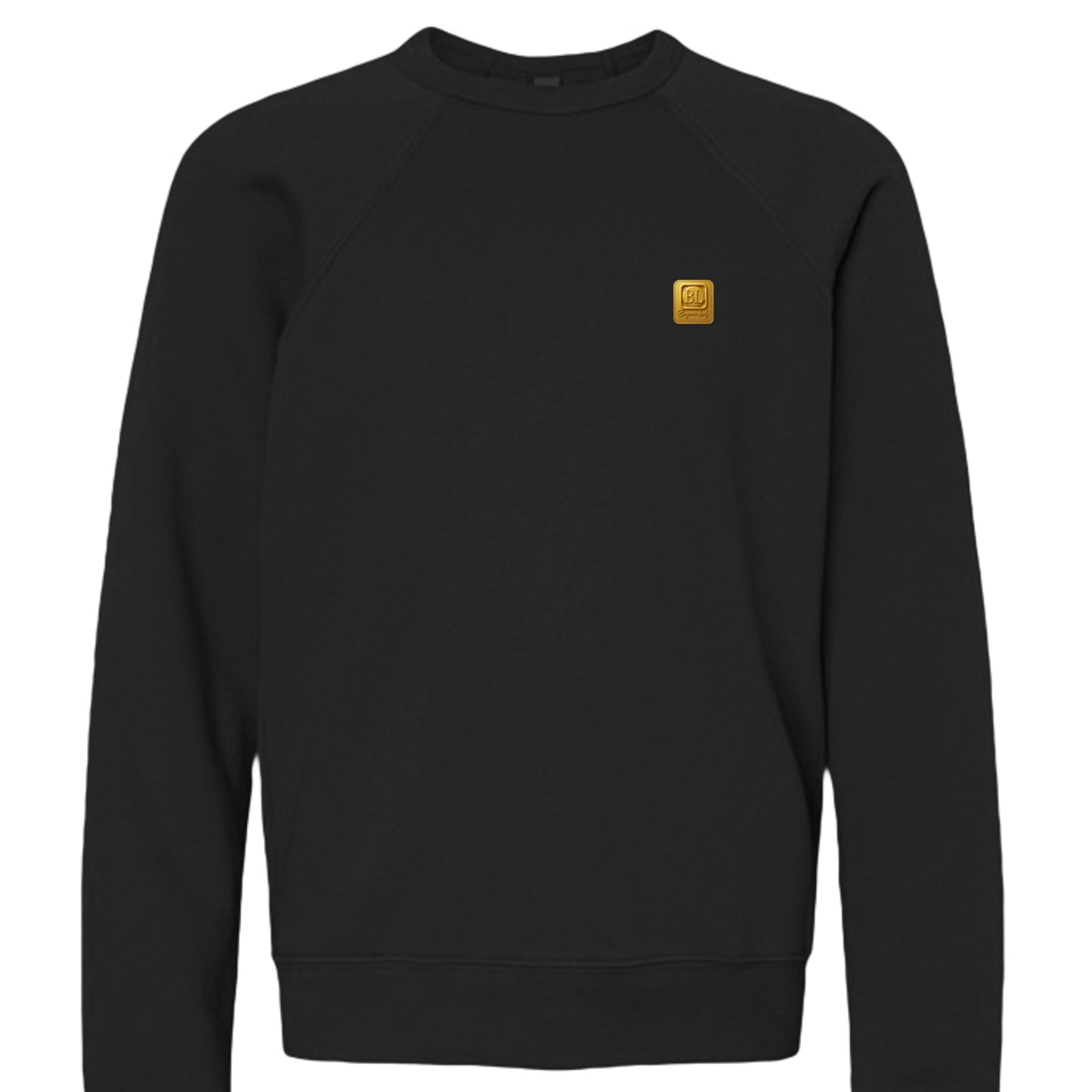 BLACK - 3901Y - FRONT