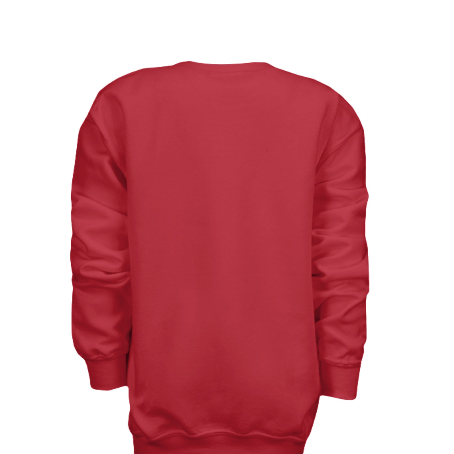RED - G180B - BACK