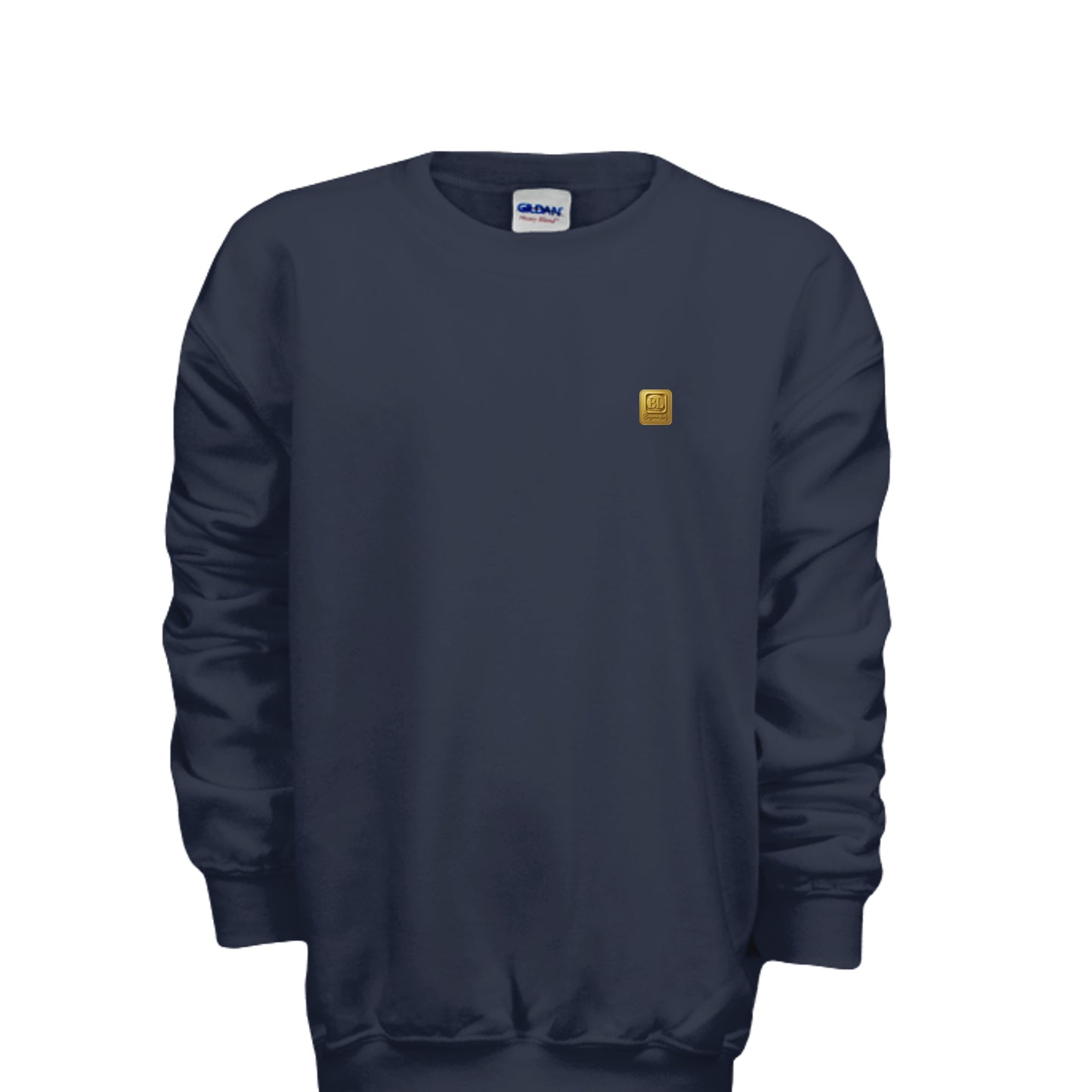 NAVY - G180B - FRONT