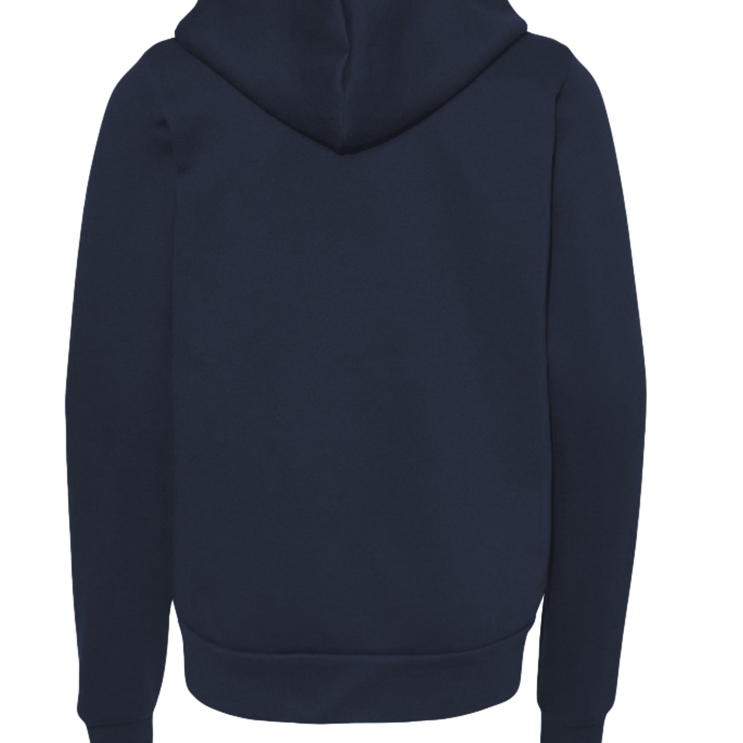 NAVY - 3739Y - BACK