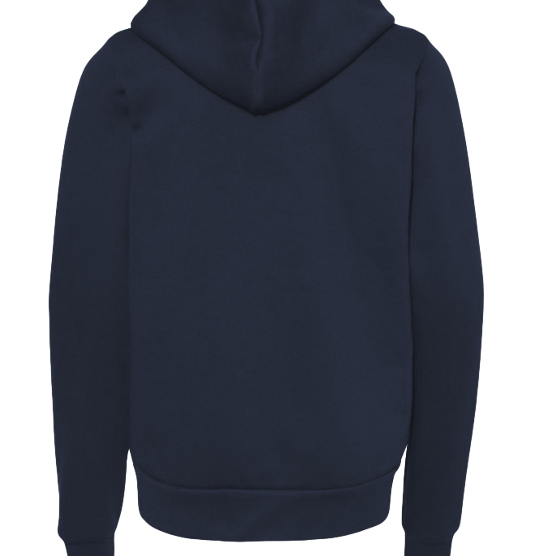 NAVY - 3739Y - BACK