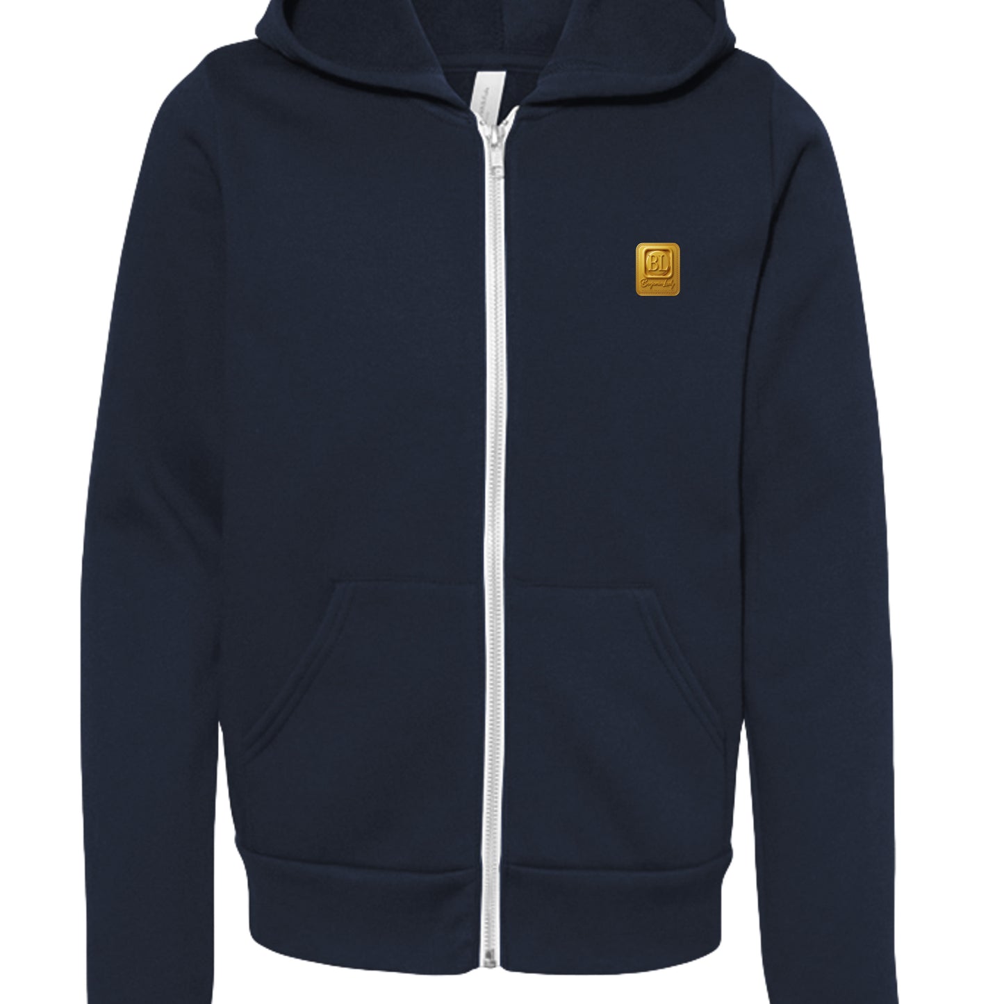 NAVY - 3739Y - FRONT