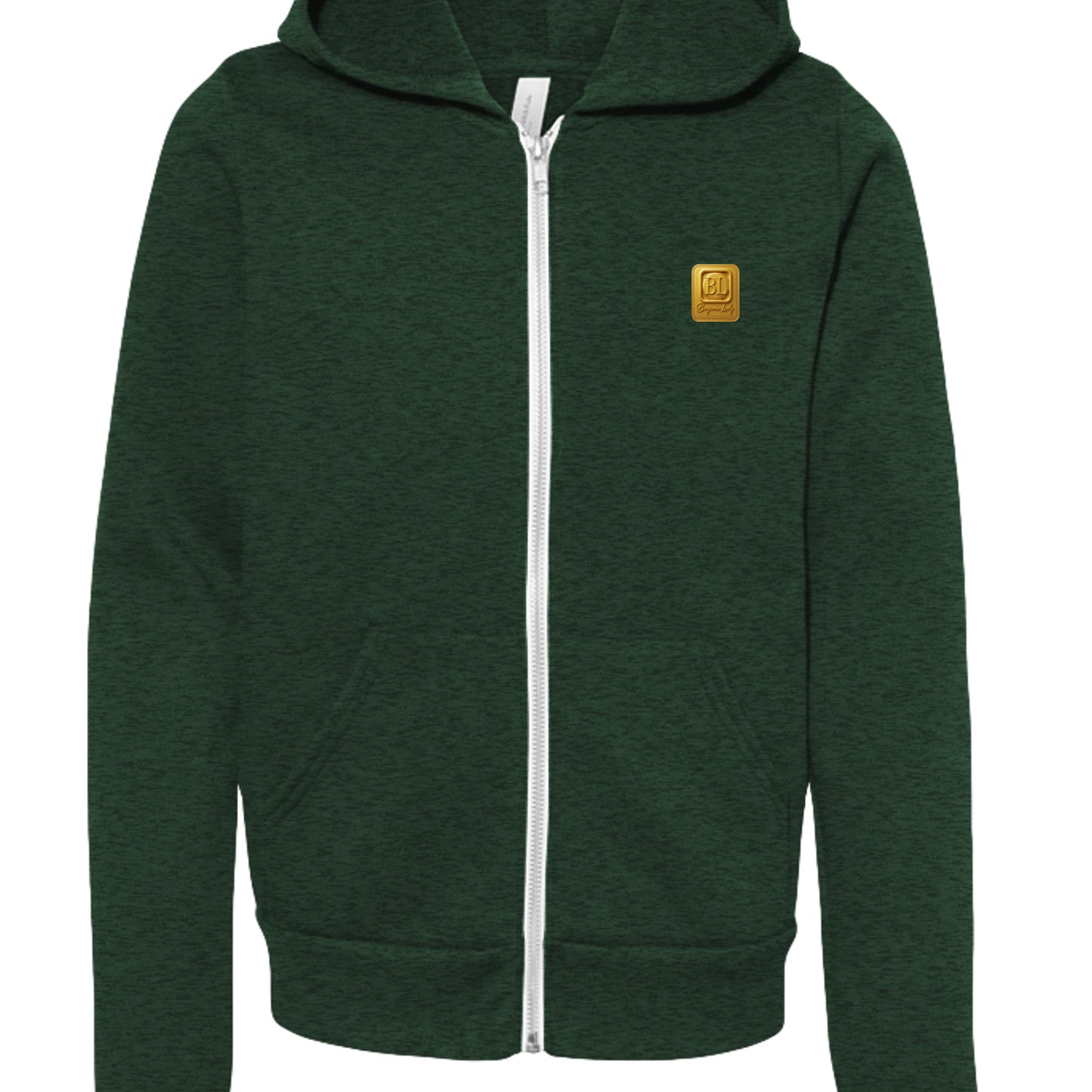 HEATHER FOREST - 3739Y - FRONT