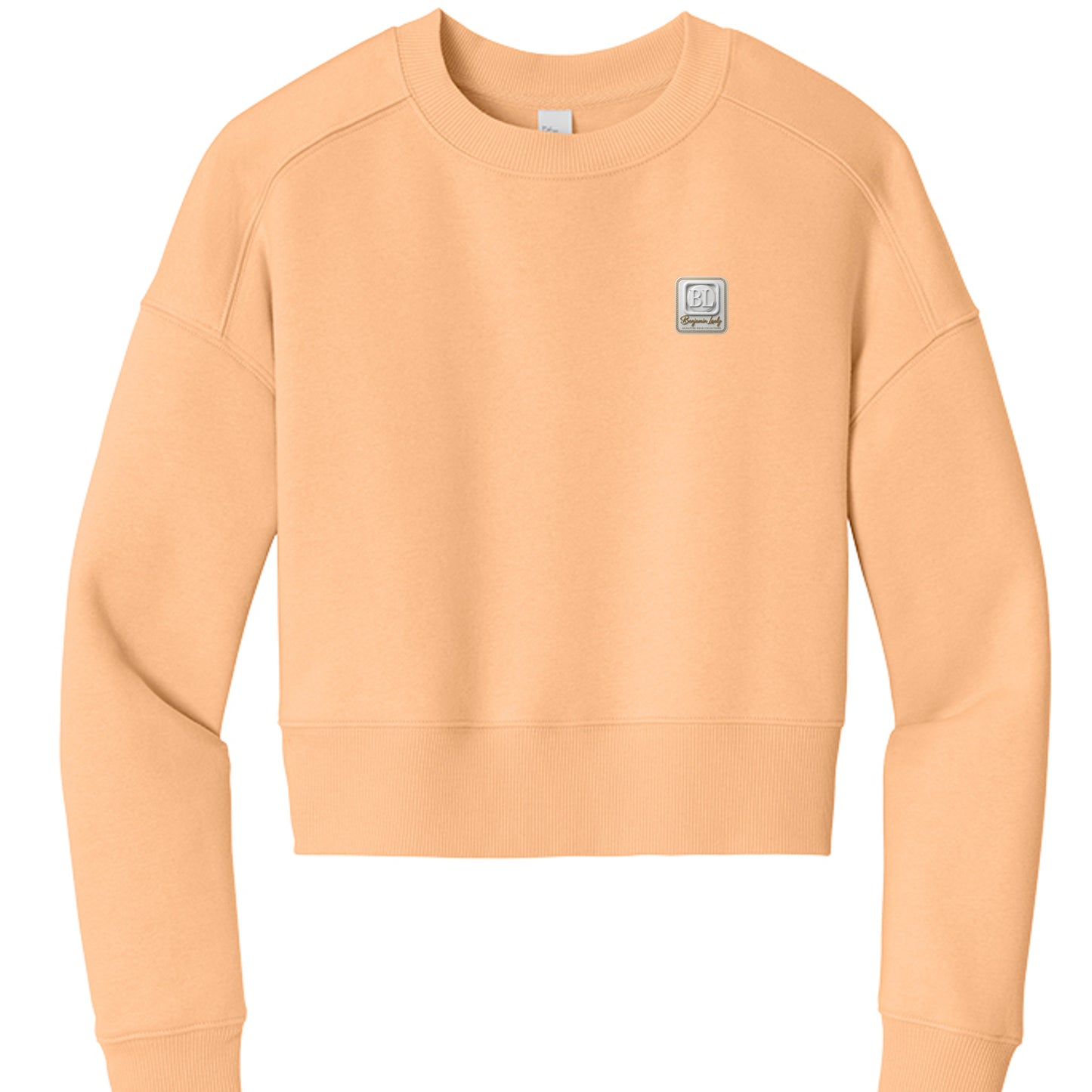 Apricot - DT1105 - FRONT