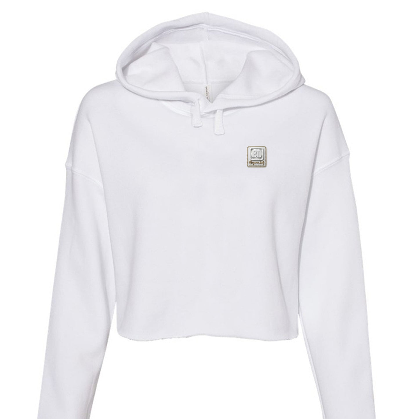 WHITE - B7502 - FRONT