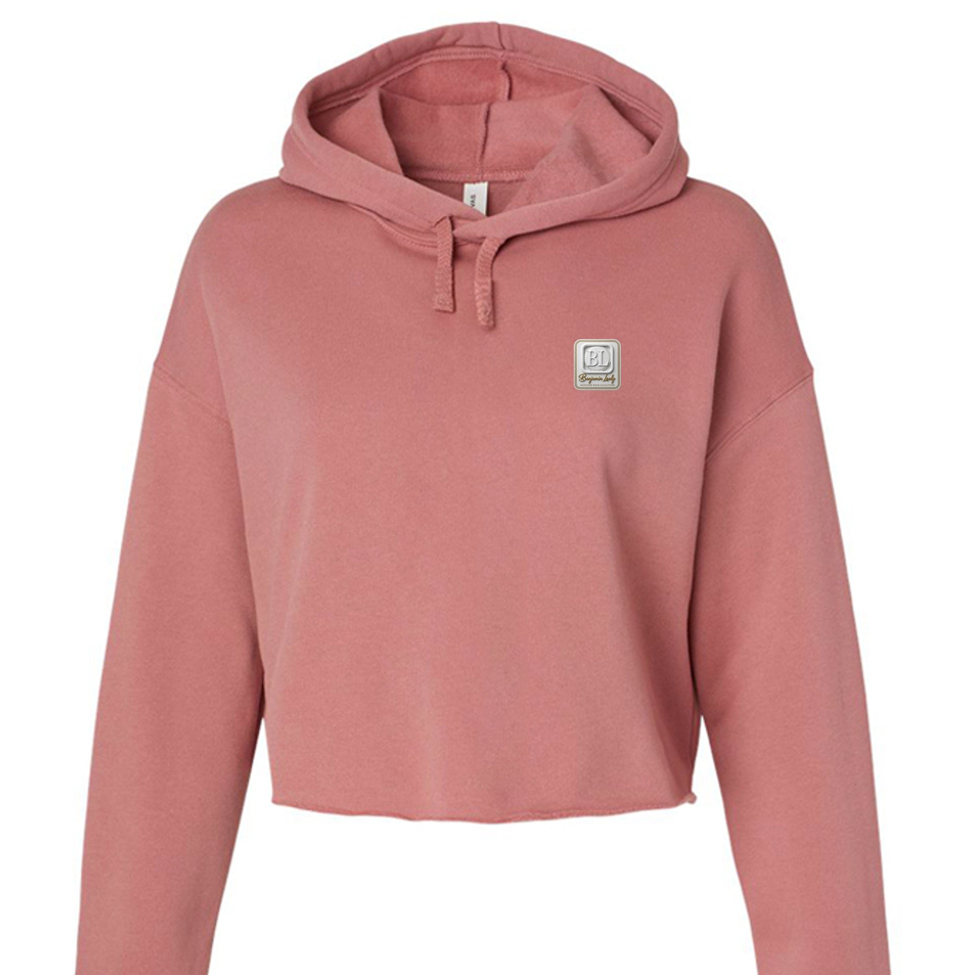 Mauve - B7502 - FRONT