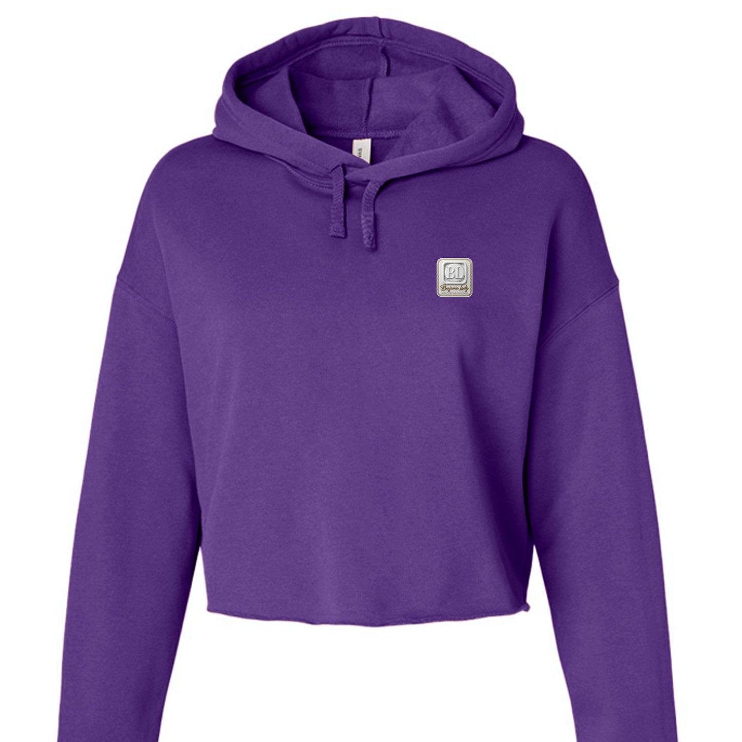 Team Purple - B7502 - FRONT