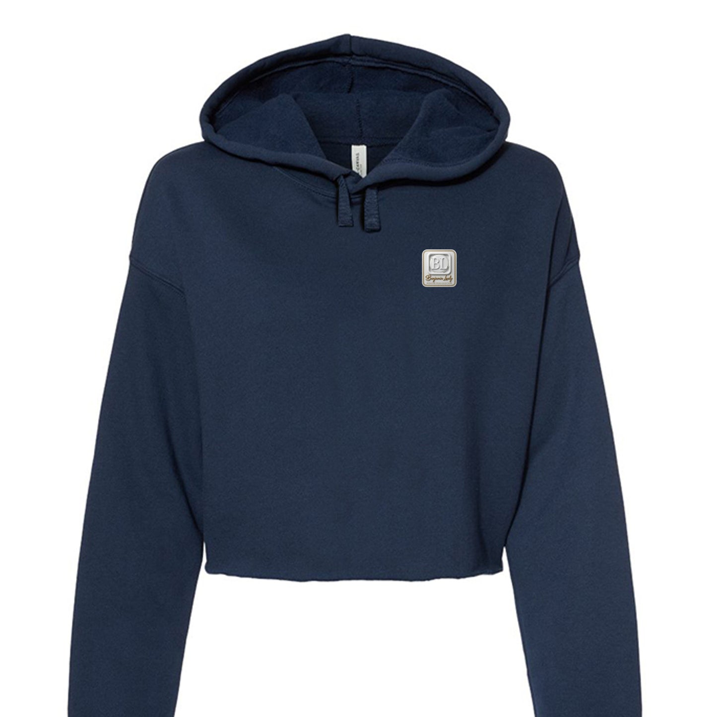 Navy - B7502 - FRONT