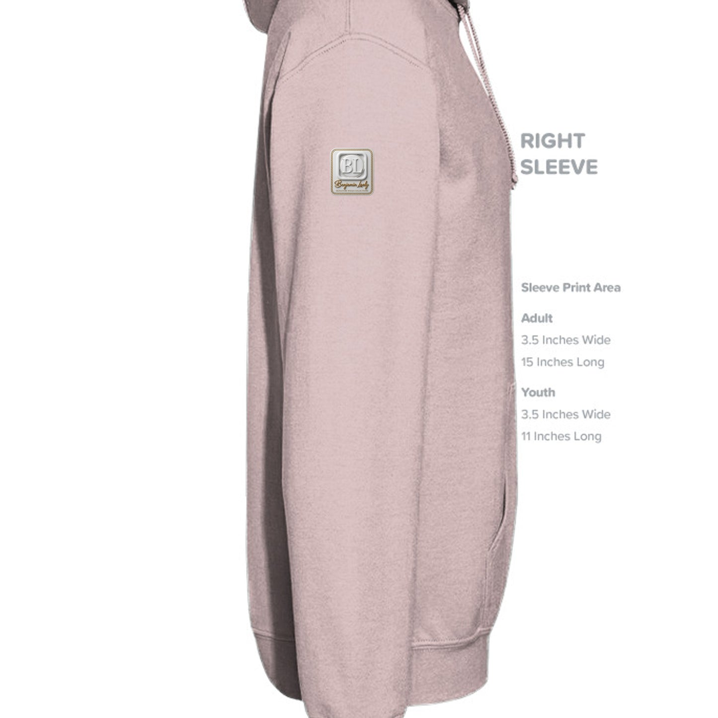 Mauve - B7502 - SLEEVE_RIGHT