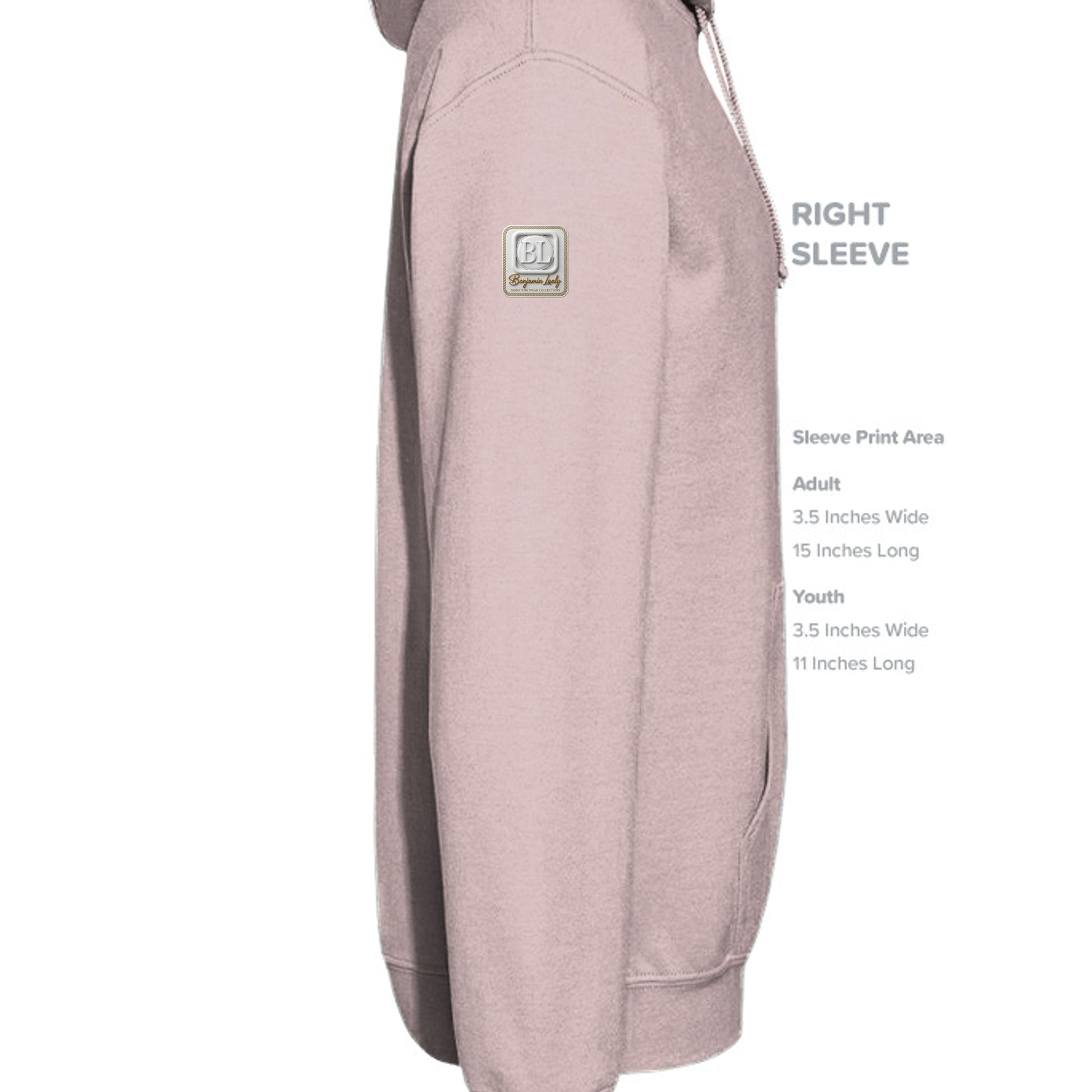 Mauve - B7502 - SLEEVE_RIGHT