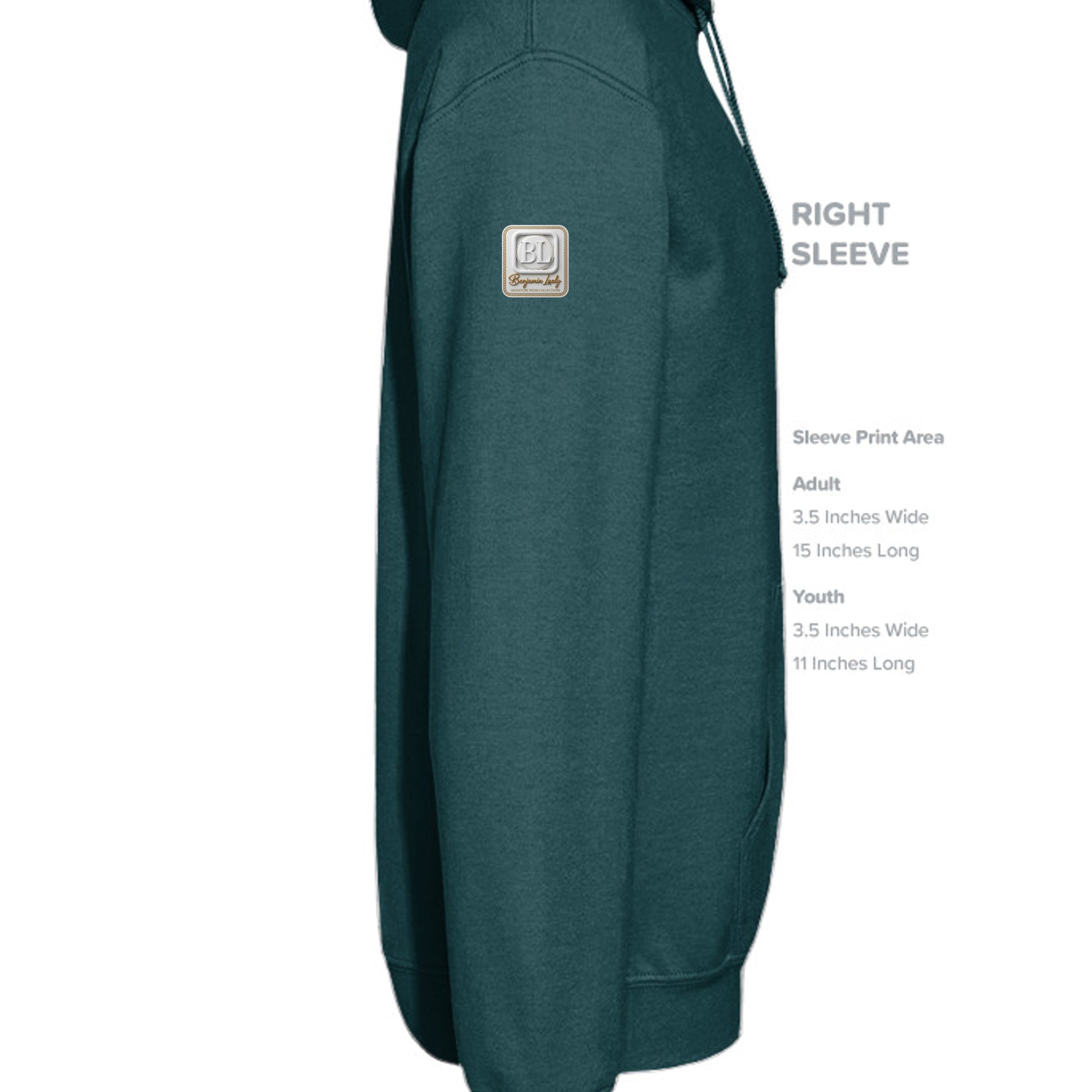 Atlantic - B7502 - SLEEVE_RIGHT