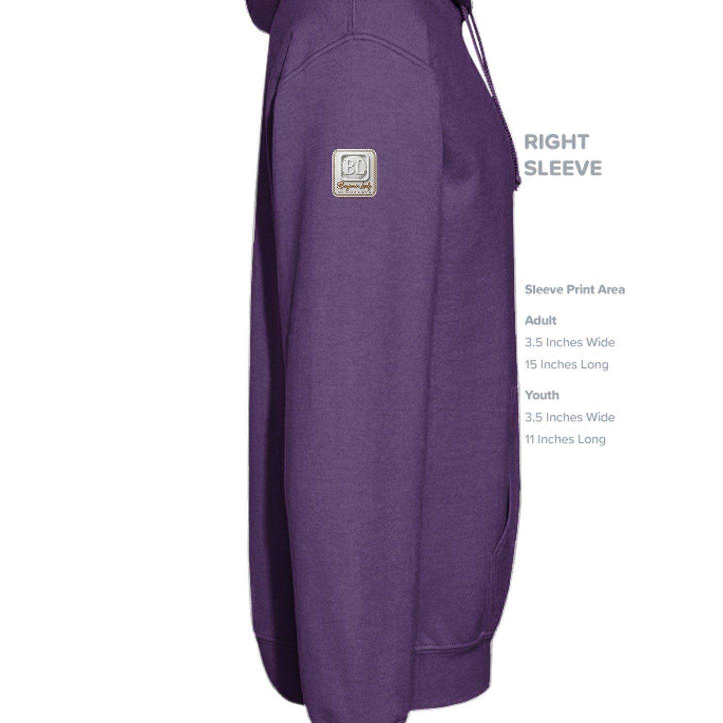 Team Purple - B7502 - SLEEVE_RIGHT