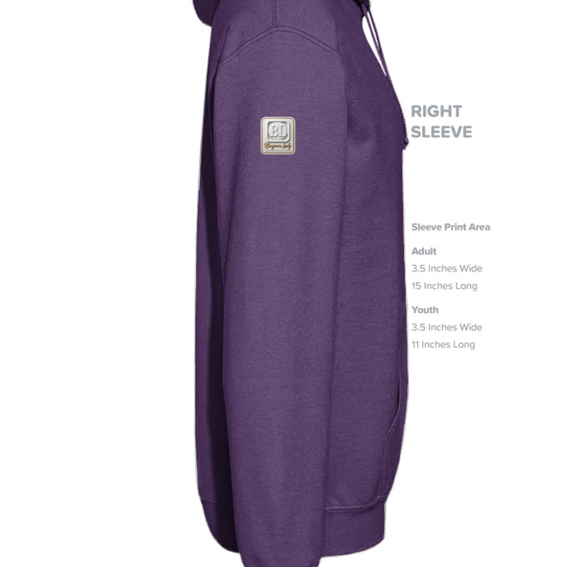 Team Purple - B7502 - SLEEVE_RIGHT