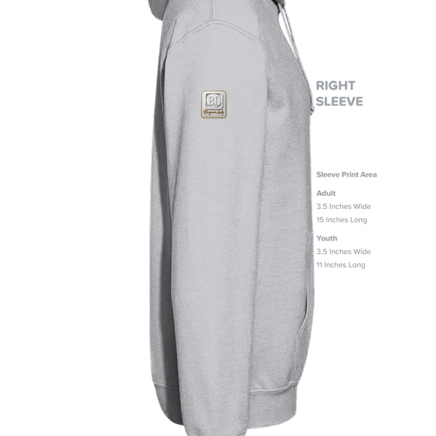 STORM - B7502 - SLEEVE_RIGHT