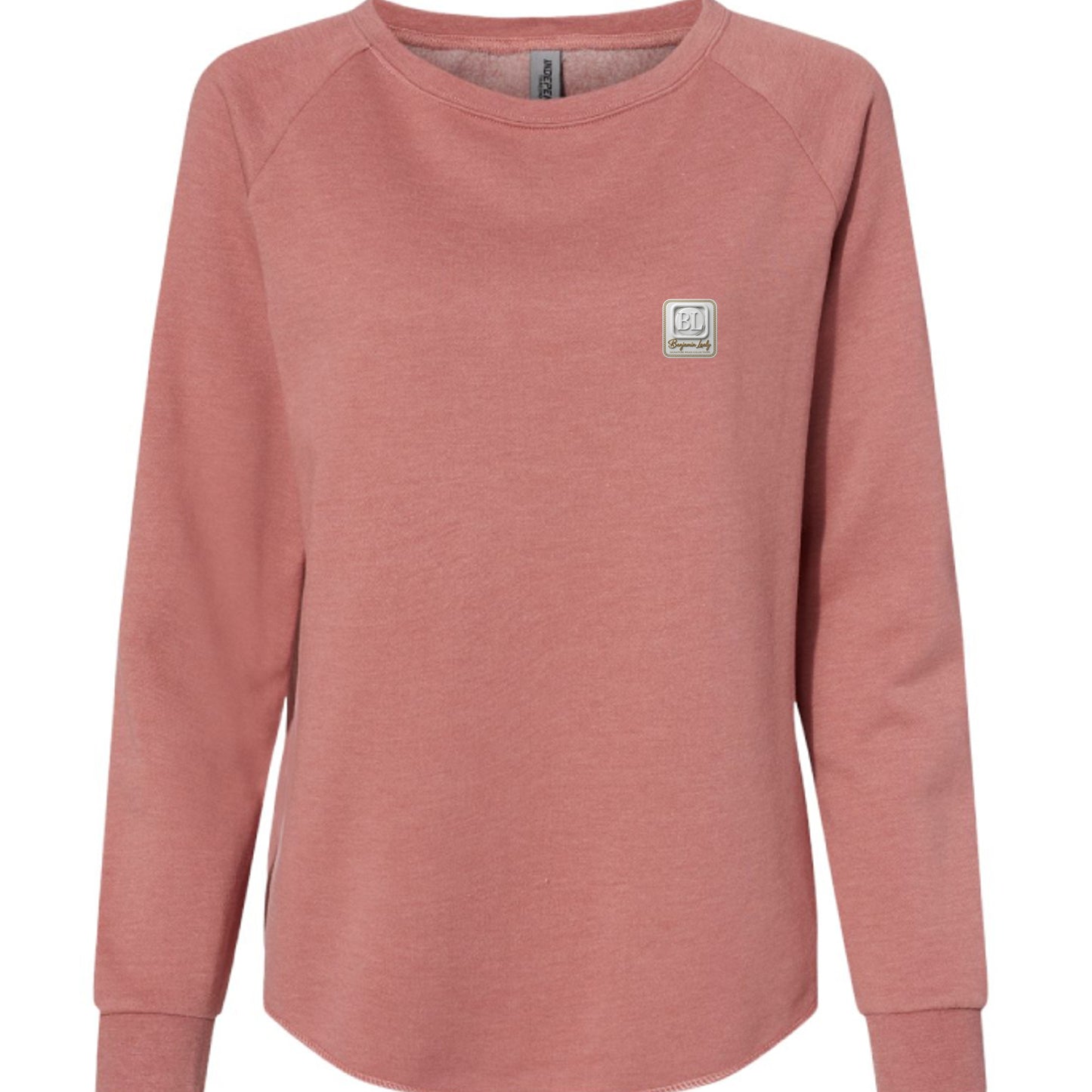 Dusty Rose - PRM2000 - FRONT