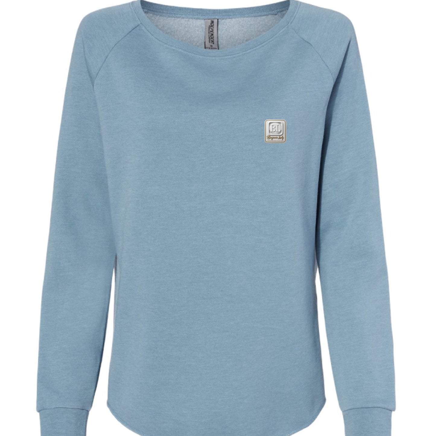 Misty Blue - PRM2000 - FRONT