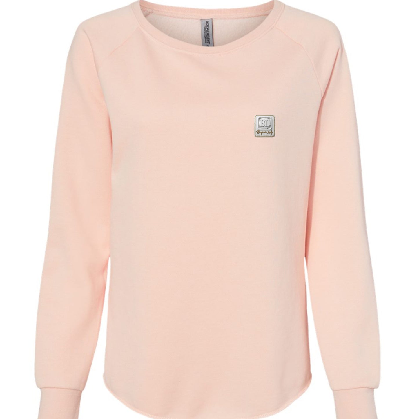 Blush - PRM2000 - FRONT