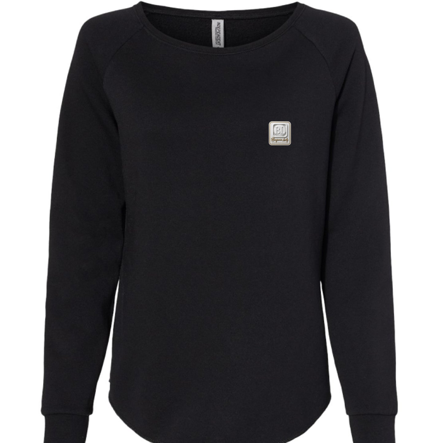 Black - PRM2000 - FRONT