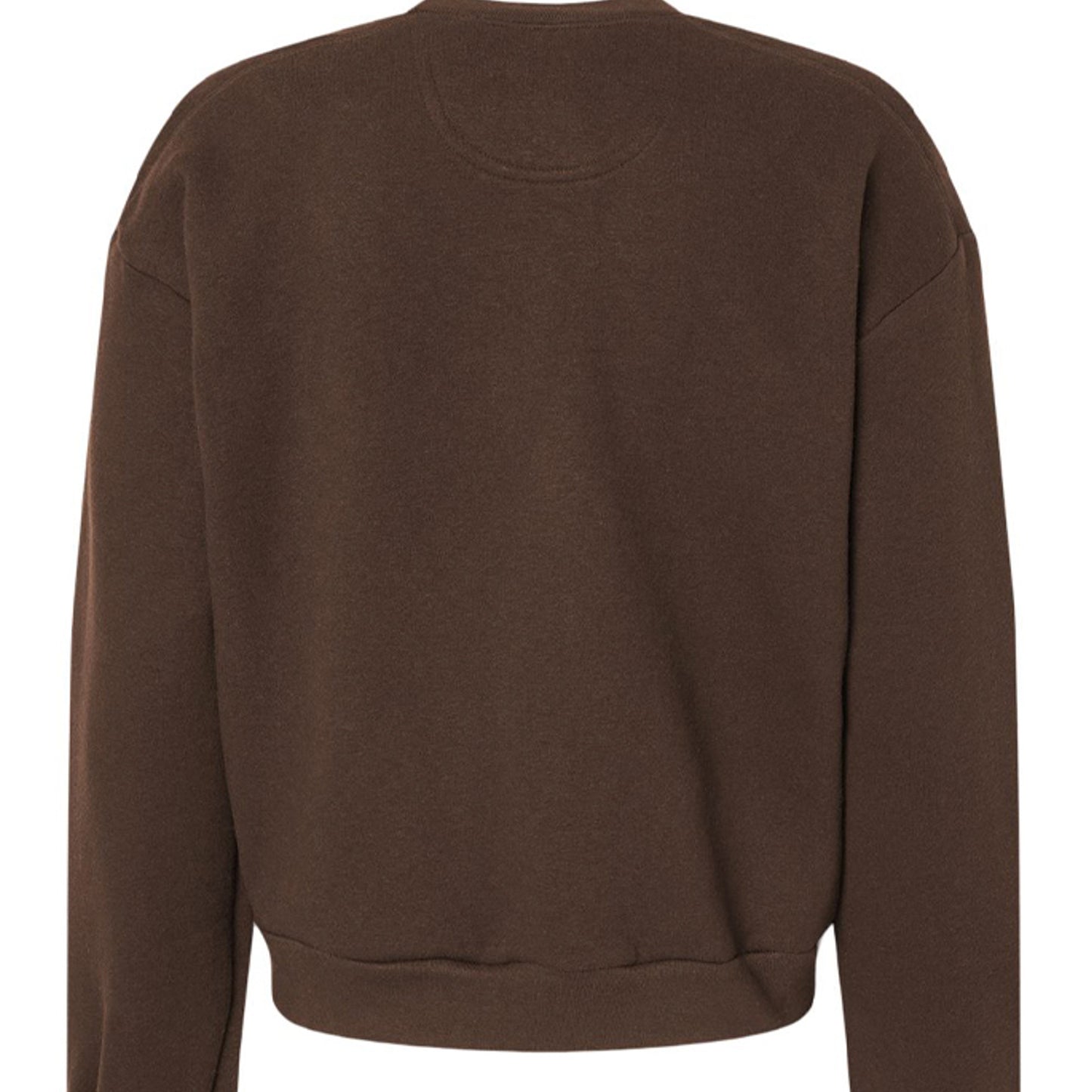 BROWN - RF494 - BACK