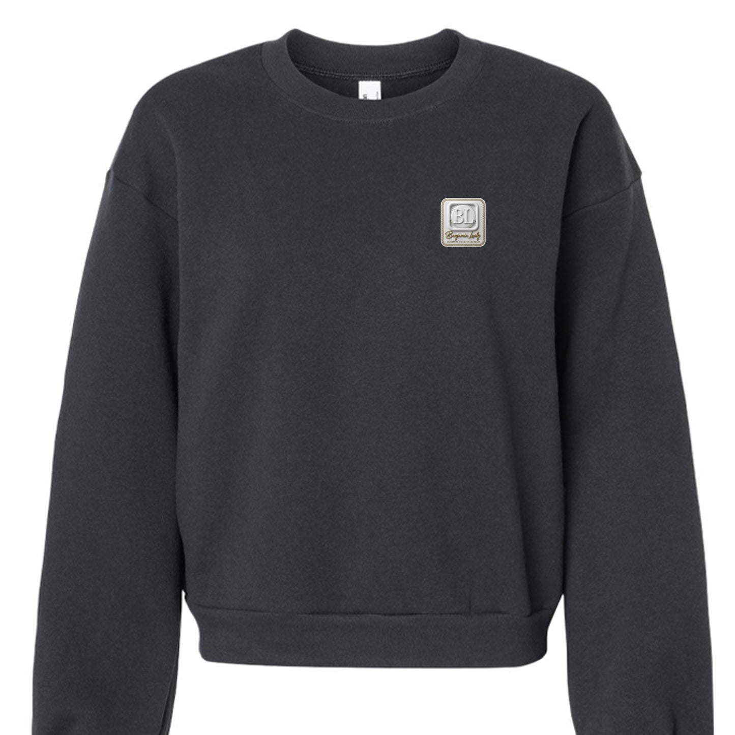 BLACK - RF494 - FRONT