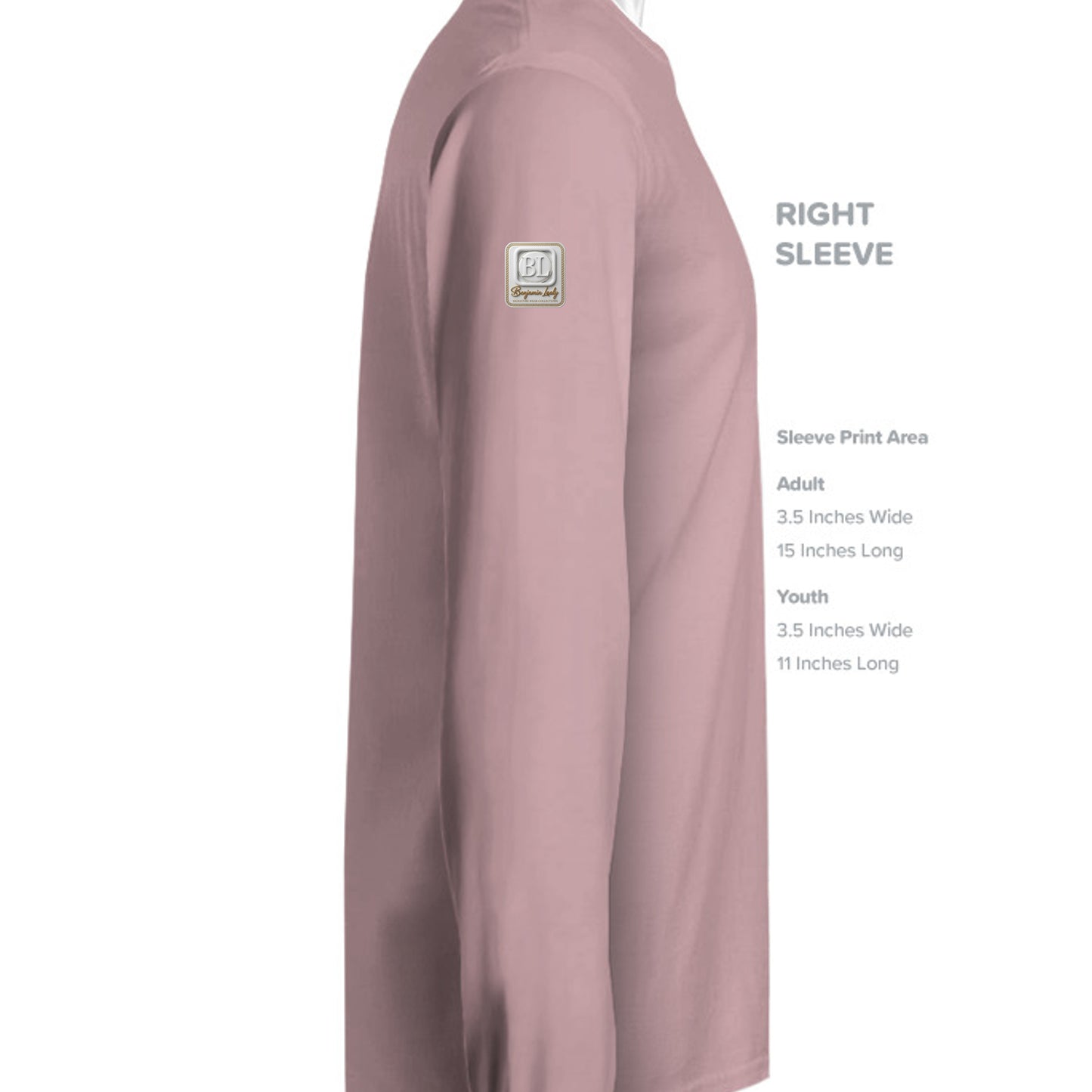 Blush - RF494 - SLEEVE_RIGHT
