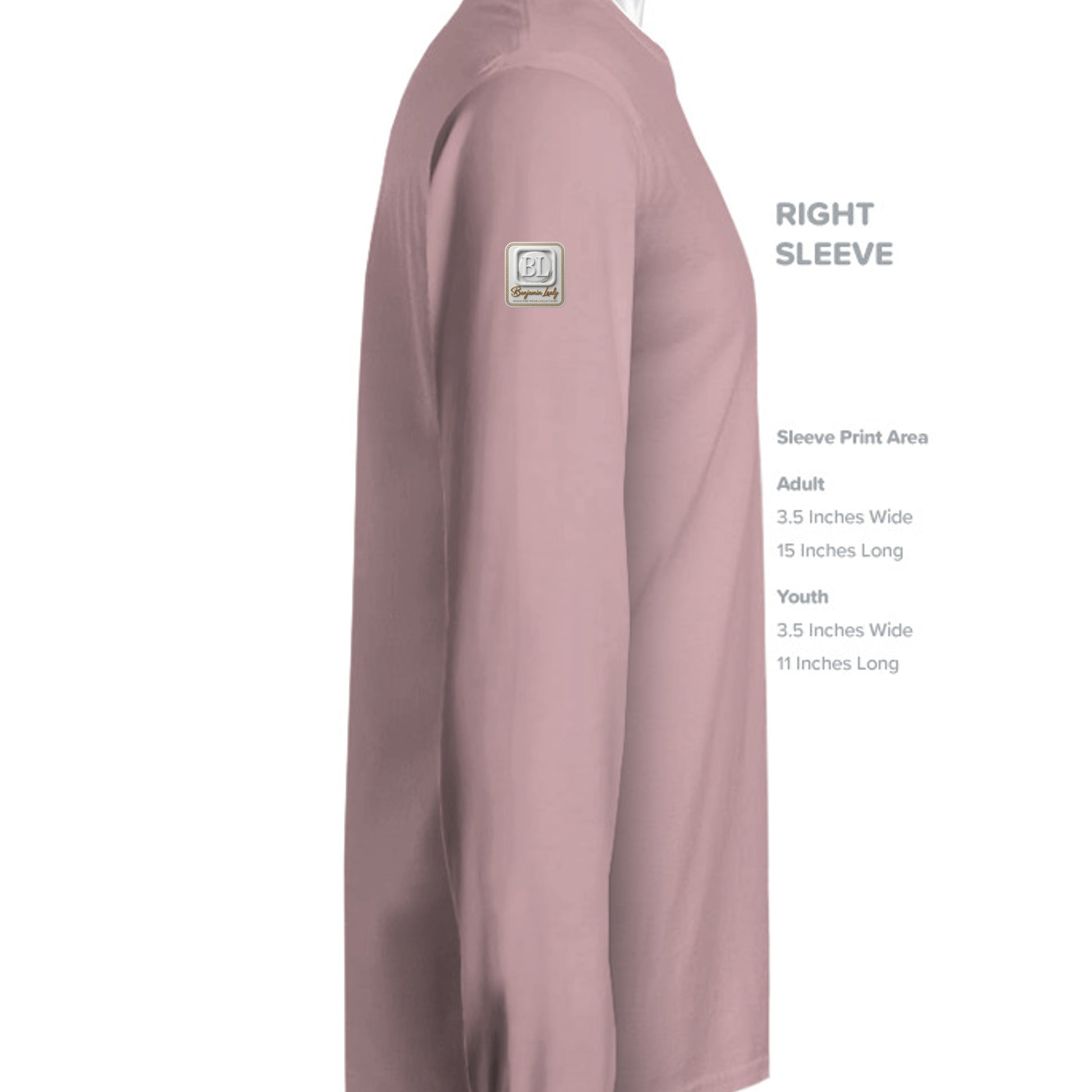 Blush - RF494 - SLEEVE_RIGHT