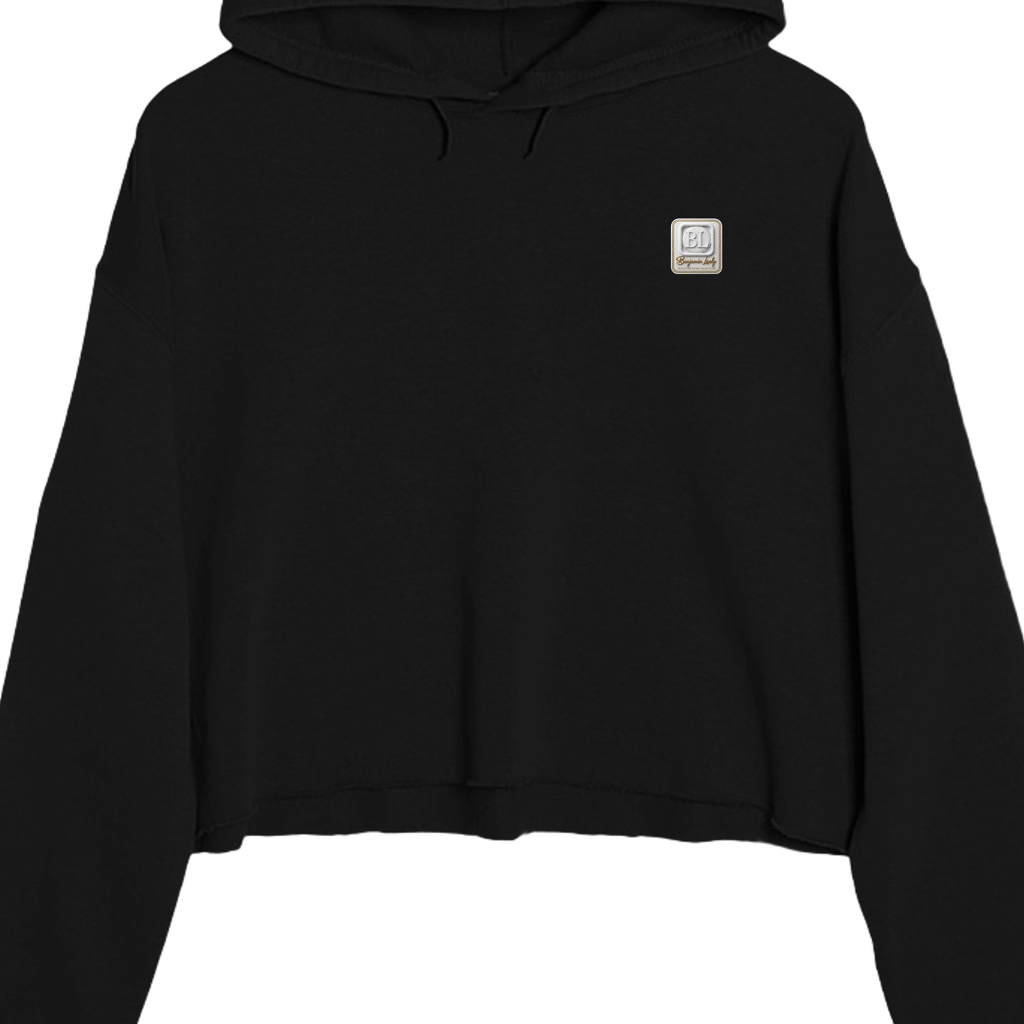 BLACK - LS12000 - FRONT