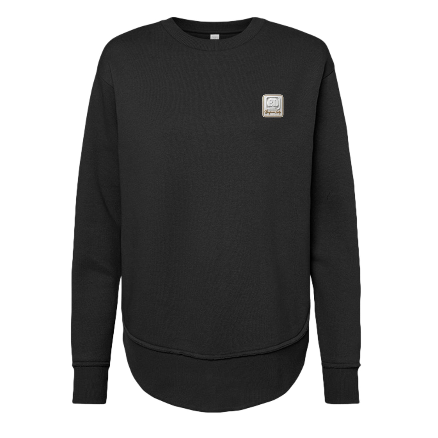 Black - 3525 - FRONT