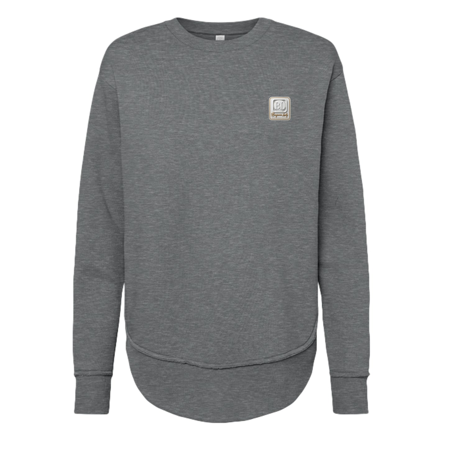 GRANITE HEATHER - 3525 - FRONT