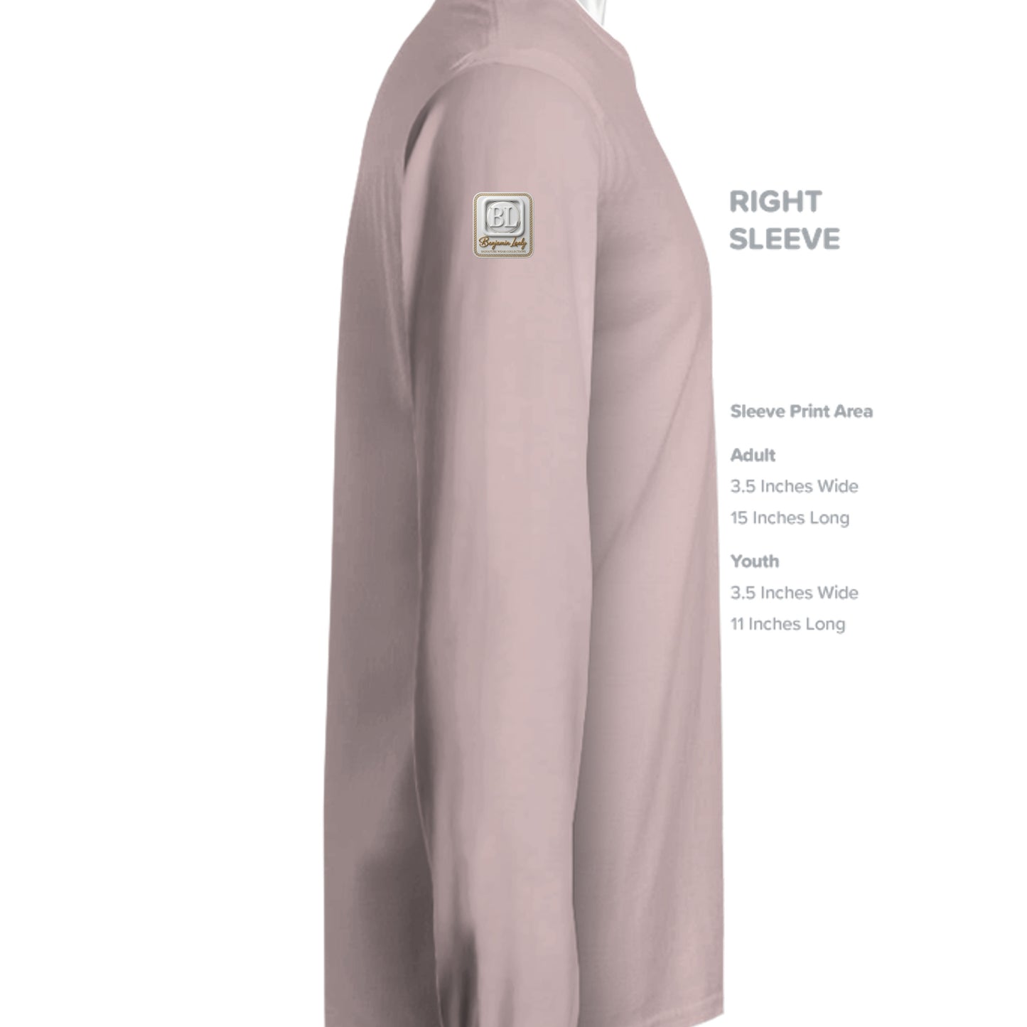 Mauvelous - 3525 - SLEEVE_RIGHT