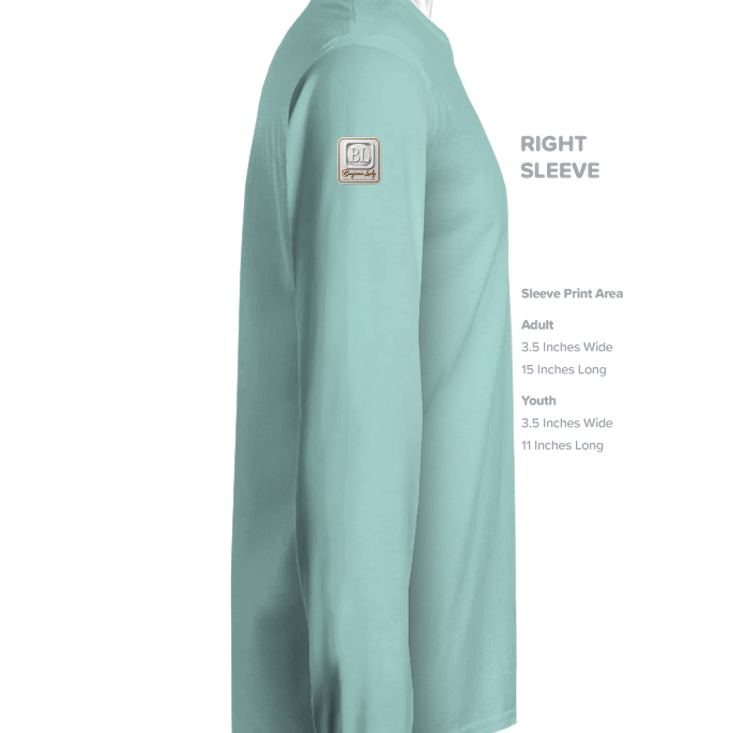SALTWATER - 3525 - SLEEVE_RIGHT