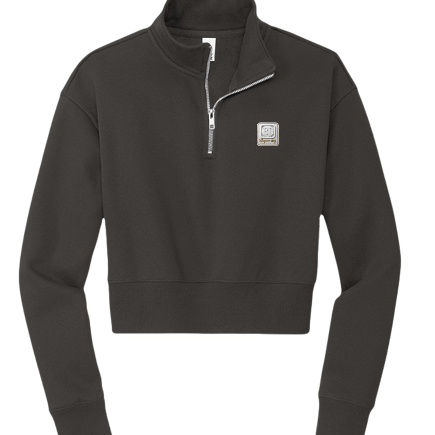 Black - DT6111 - FRONT