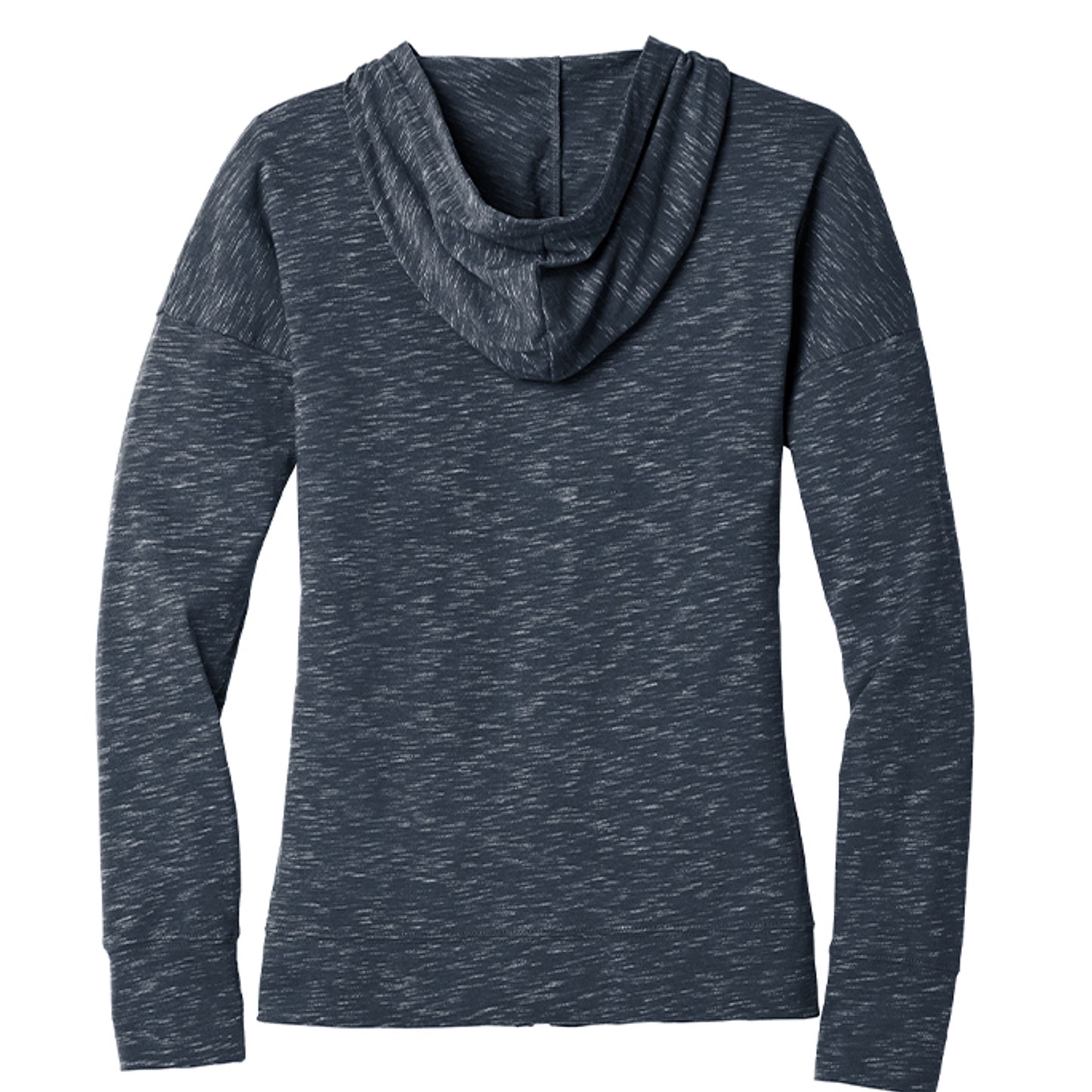 New Navy - DT665 - BACK