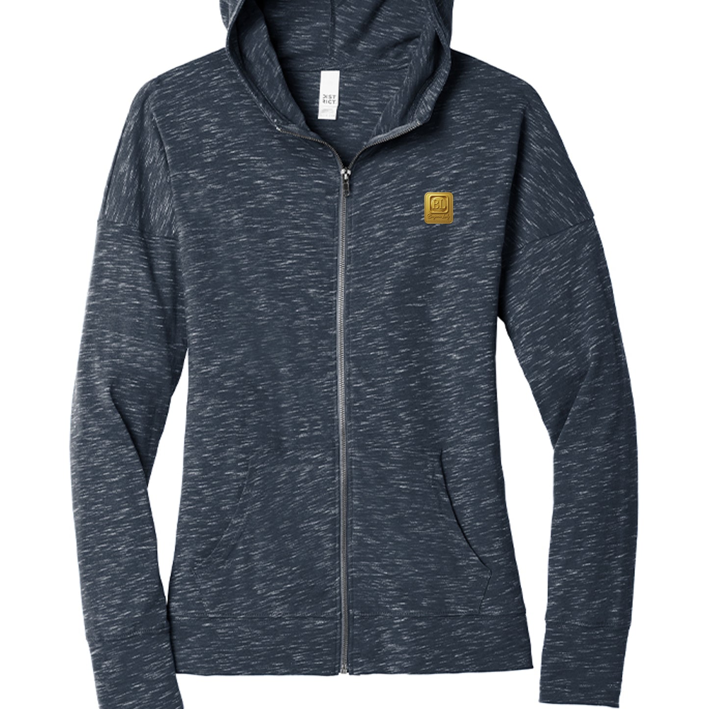 New Navy - DT665 - FRONT