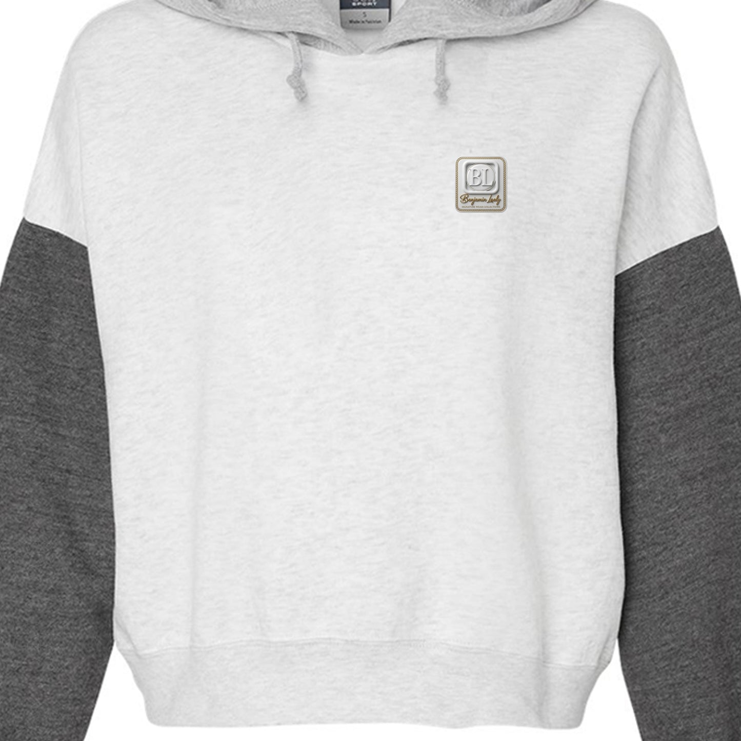 Charcoal - W23716 - FRONT