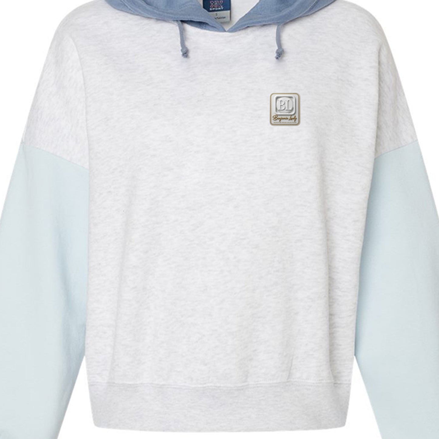 Arctic Blue - W23716 - FRONT