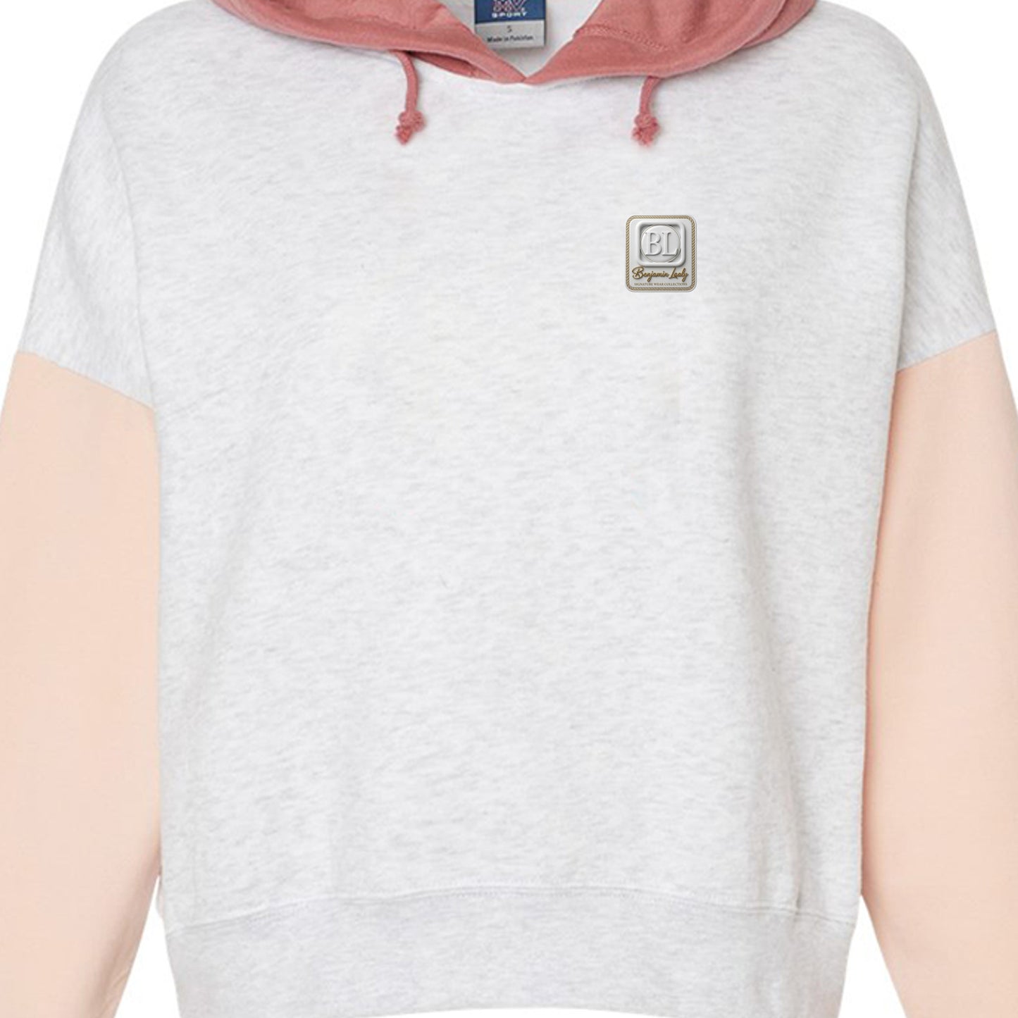 Cameo Pink - W23716 - FRONT