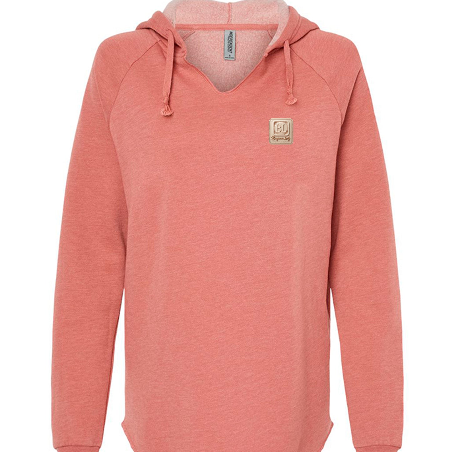 Dusty Rose - PRM2500 - FRONT