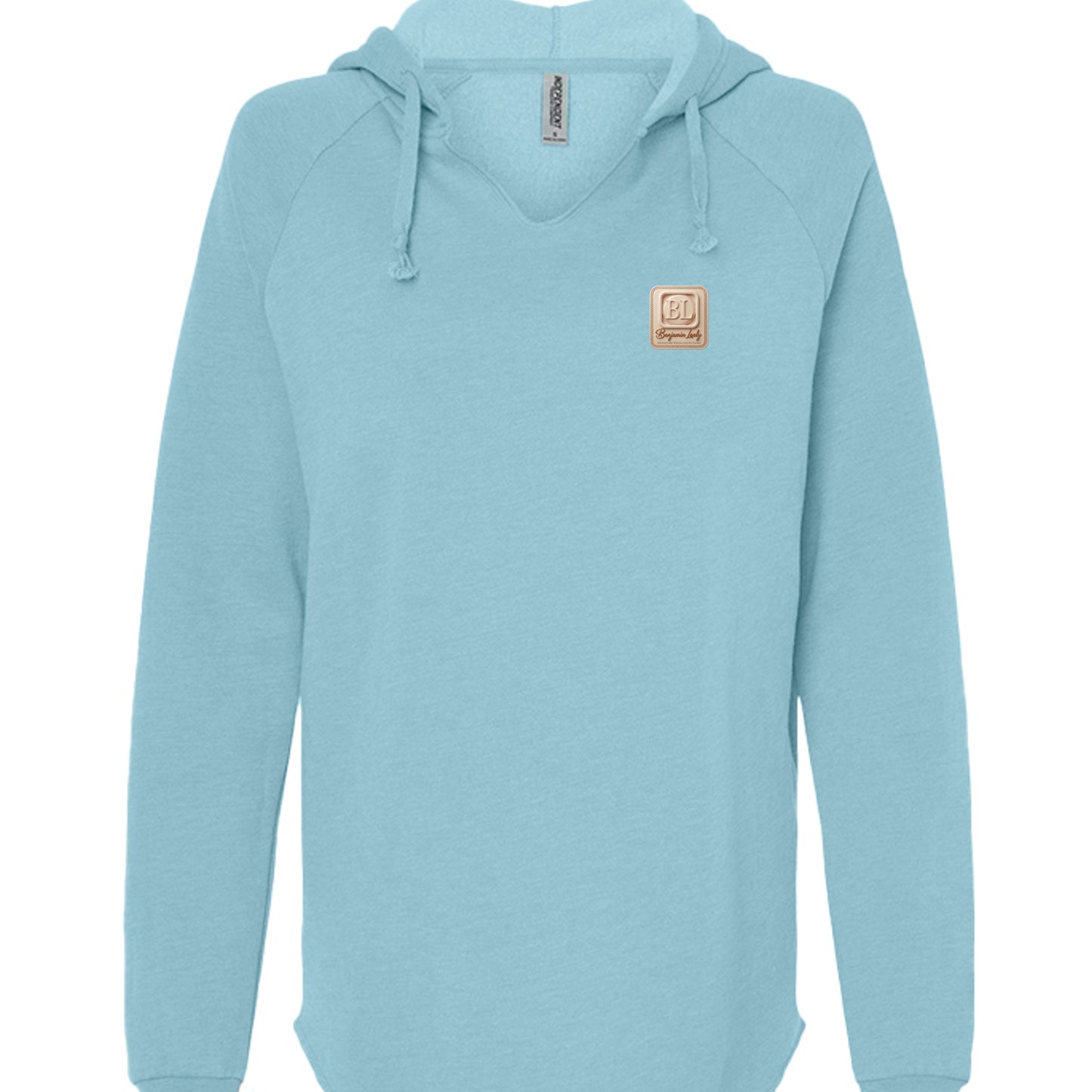 Misty Blue - PRM2500 - FRONT