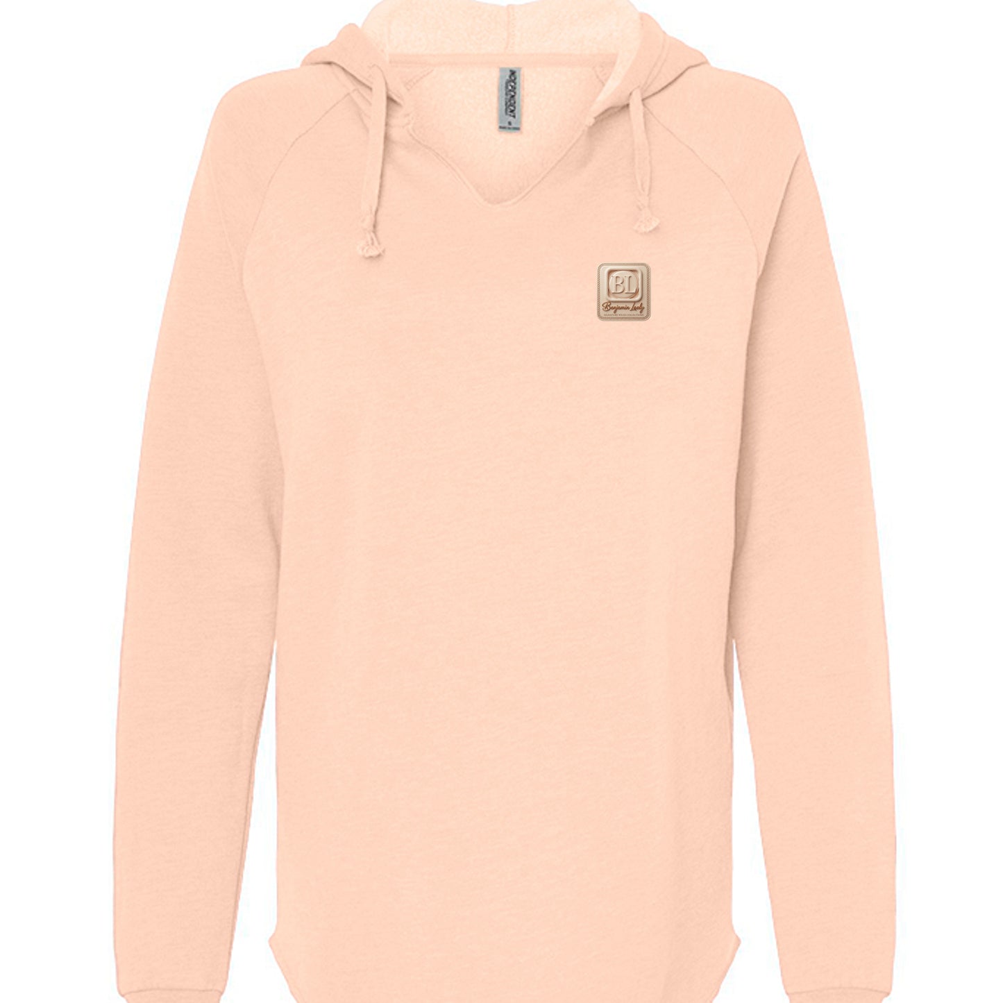 Blush - PRM2500 - FRONT