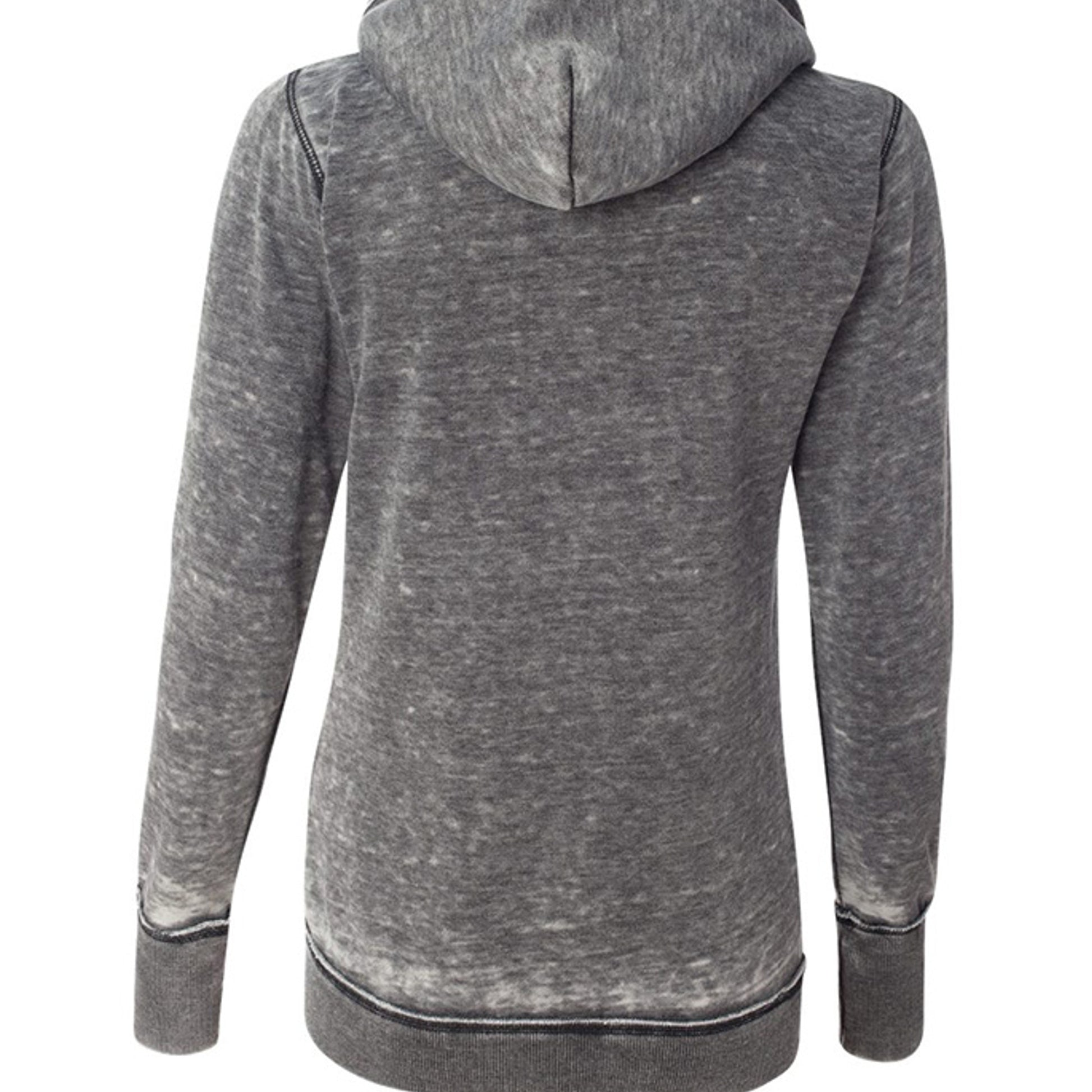 DARK SMOKE - JA8913 - BACK