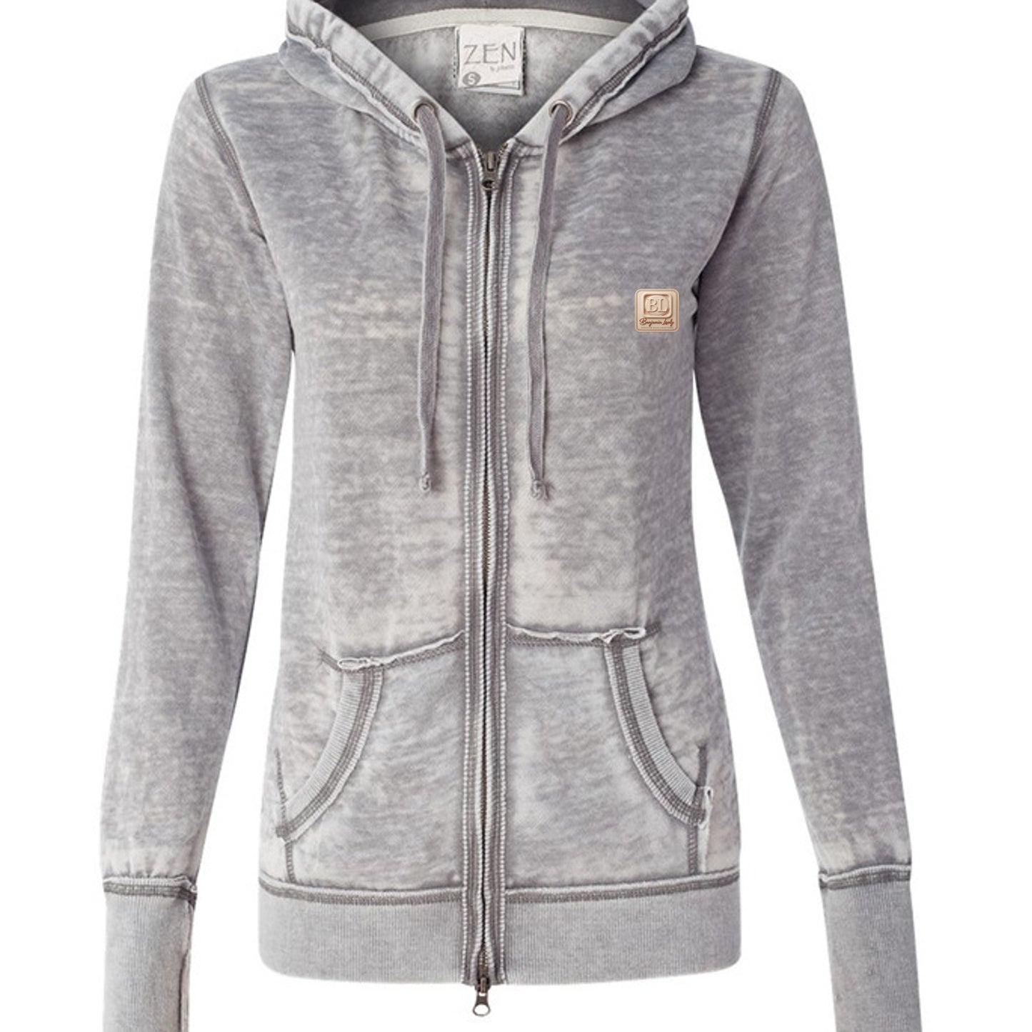 CEMENT - JA8913 - FRONT